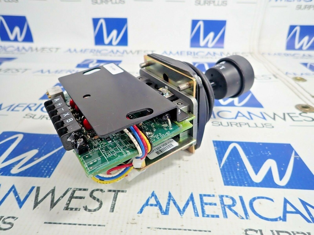 OEM EMS4M14854 JOYSTICK CONTROLLER NEW