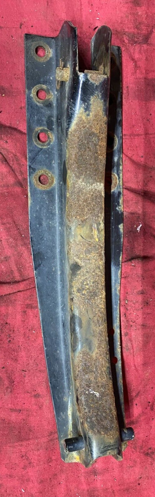 Muffler Mounting Bracket VOLVO 21359582,