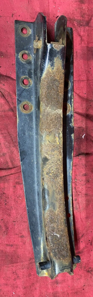 Muffler Mounting Bracket VOLVO 21359582,