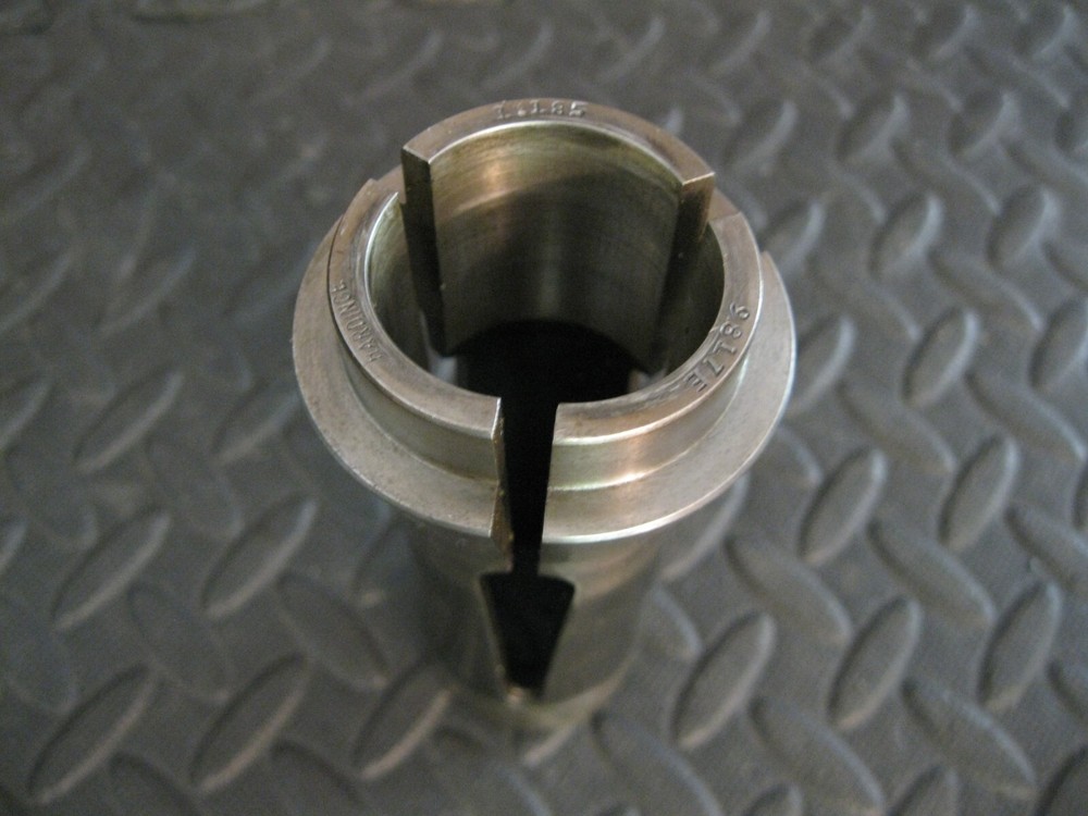 1.185" Hardinge #22 Collet