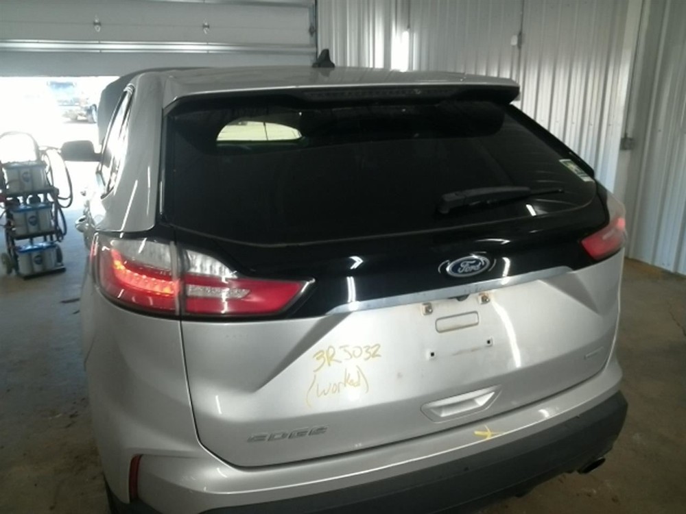 Engine ECM Electronic Control Module 2.0L Fits 19-24 EDGE 104927221