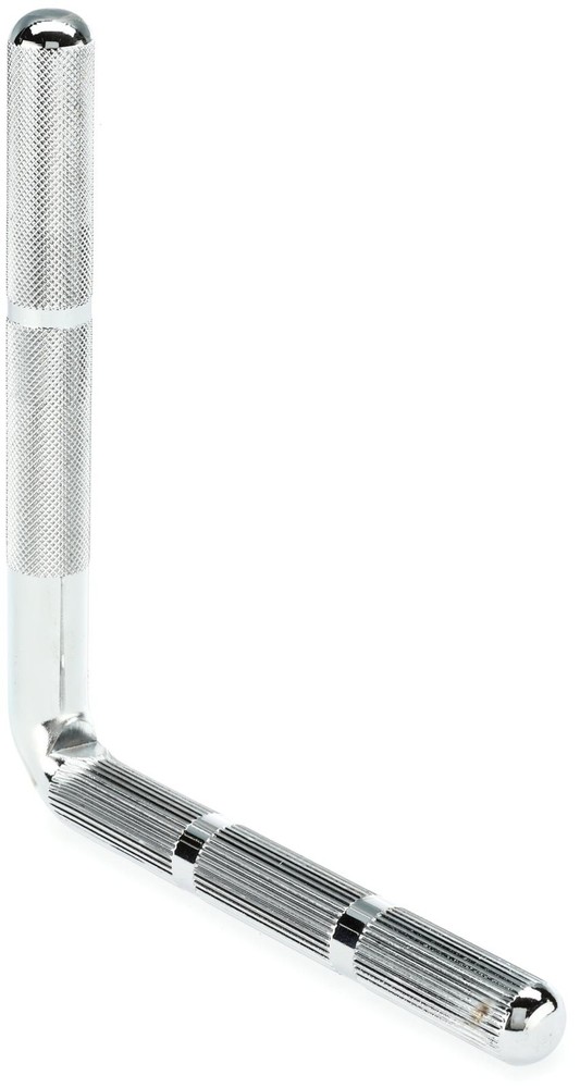 Gibraltar Large L-rod - 12.7mm (5-pack) Bundle