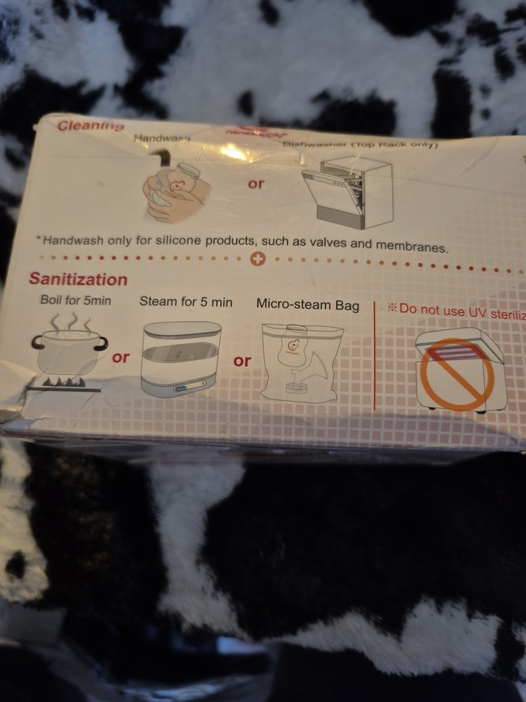 Flanges For Spectra Breast Pumps
