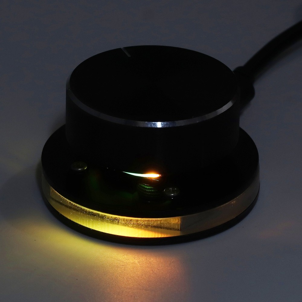 ·USB Volume Control Knob For Android System PC Multimedia Type C External Med