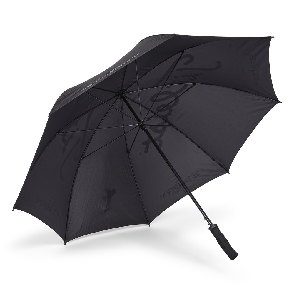 TITLEIST STADRY SINGLE CANOPY GOLF UMBRELLA