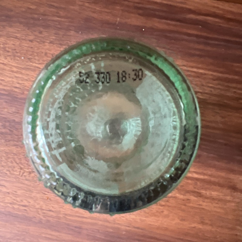 Dr Pepper Bottle Dublin Texas