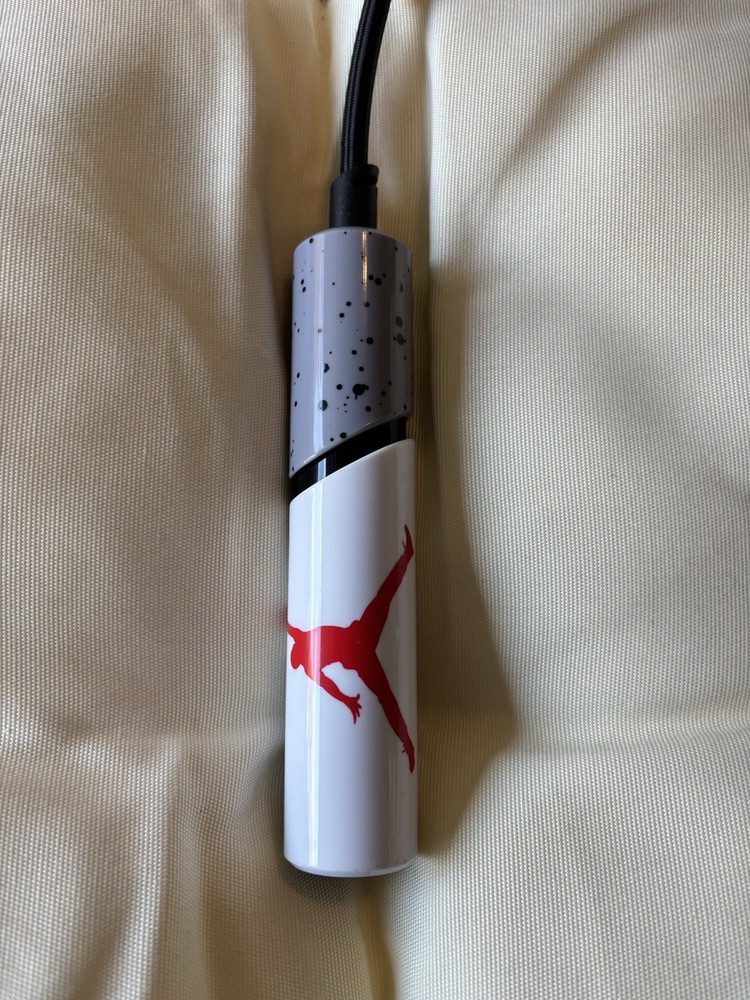 Jordan Essential Ball Pump