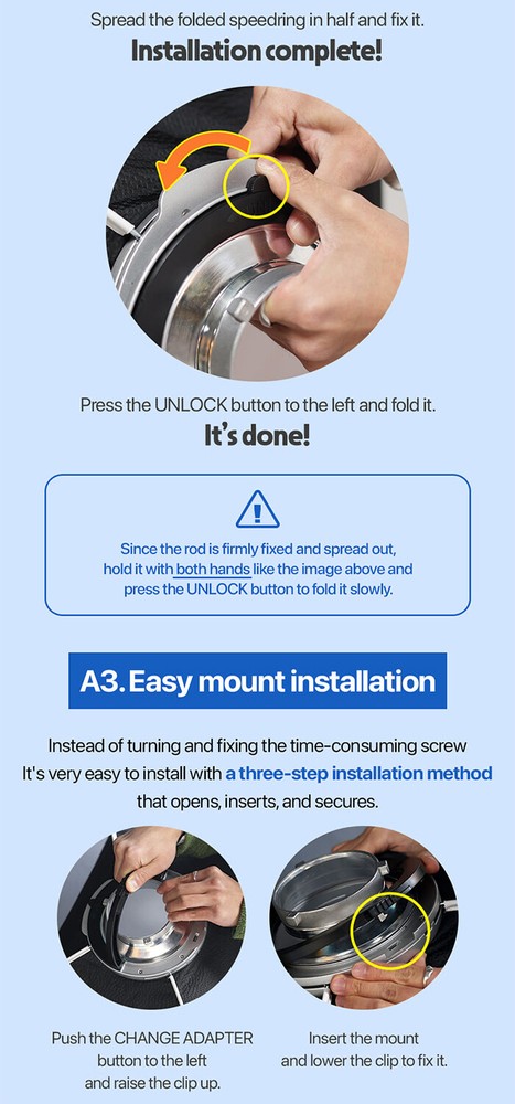 SMDV FLIP NEMO 30x90 Quick Soft Detachable Rectangular Diffuser Speed-Box+Pouch