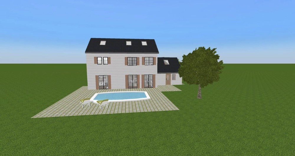 House Plan