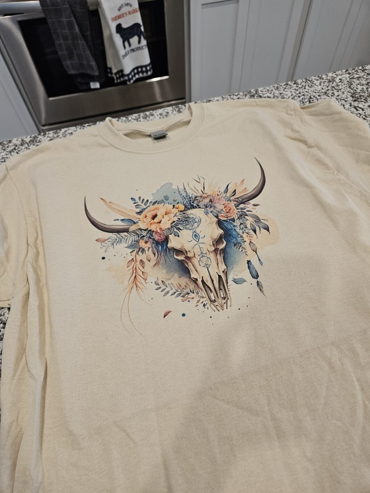 DTG G4 T-Shirt Printer with DTF Capability