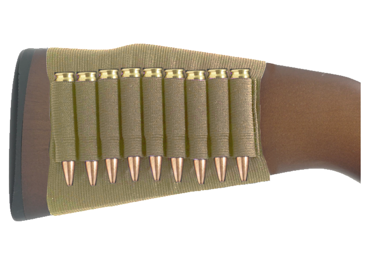 KREVIS RIFLE AMMO SLEEVE