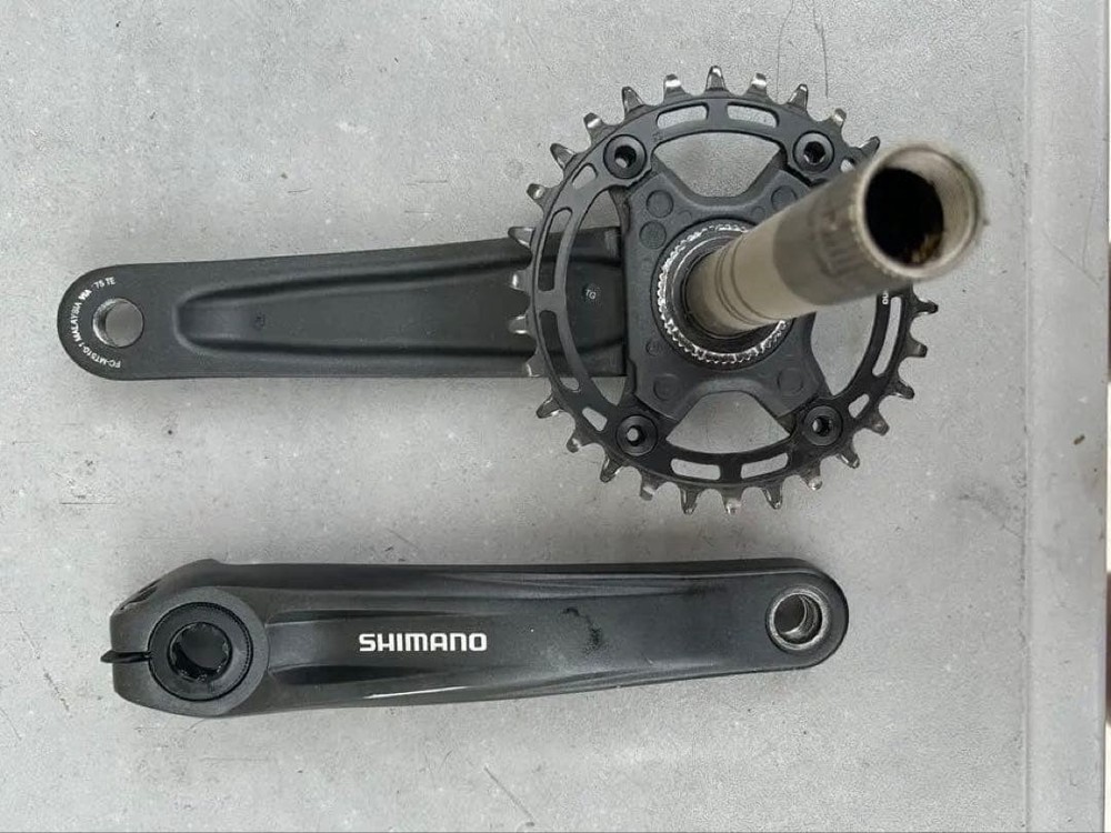 FC-M5100-1 cset 175mm