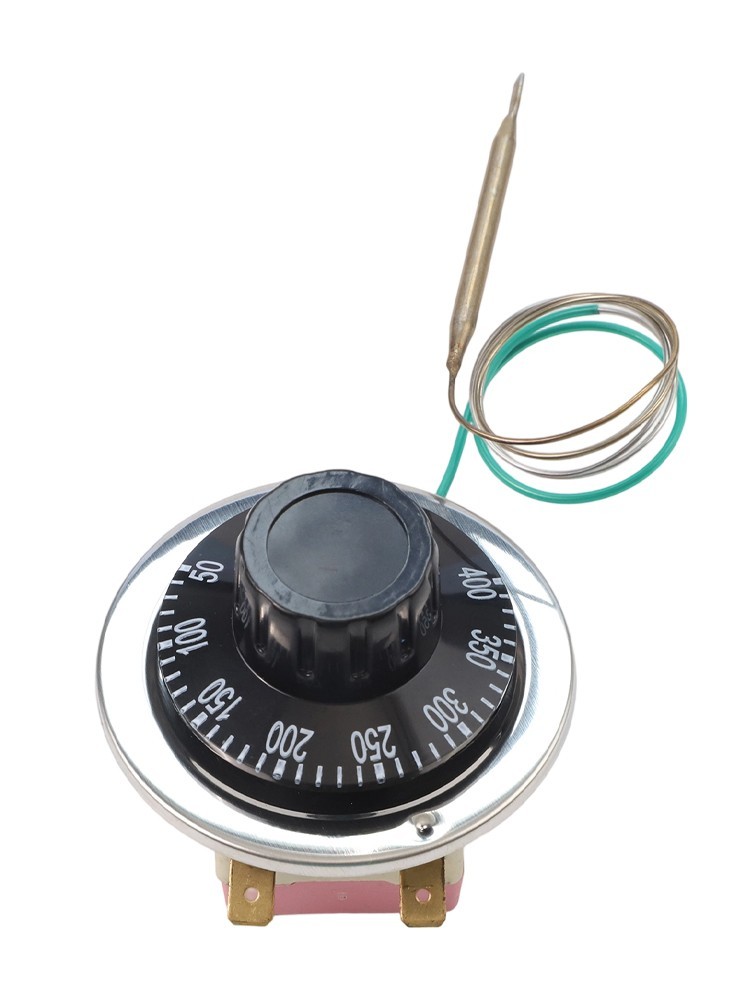 Heavy duty Electric Oven Thermostat Adjustable Temperature Controller Switch