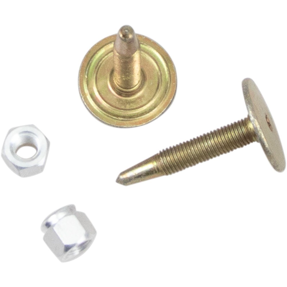 Stud Boy Power Point Plus Carbide Studs 1.5" - 84/Pack 2485-P8