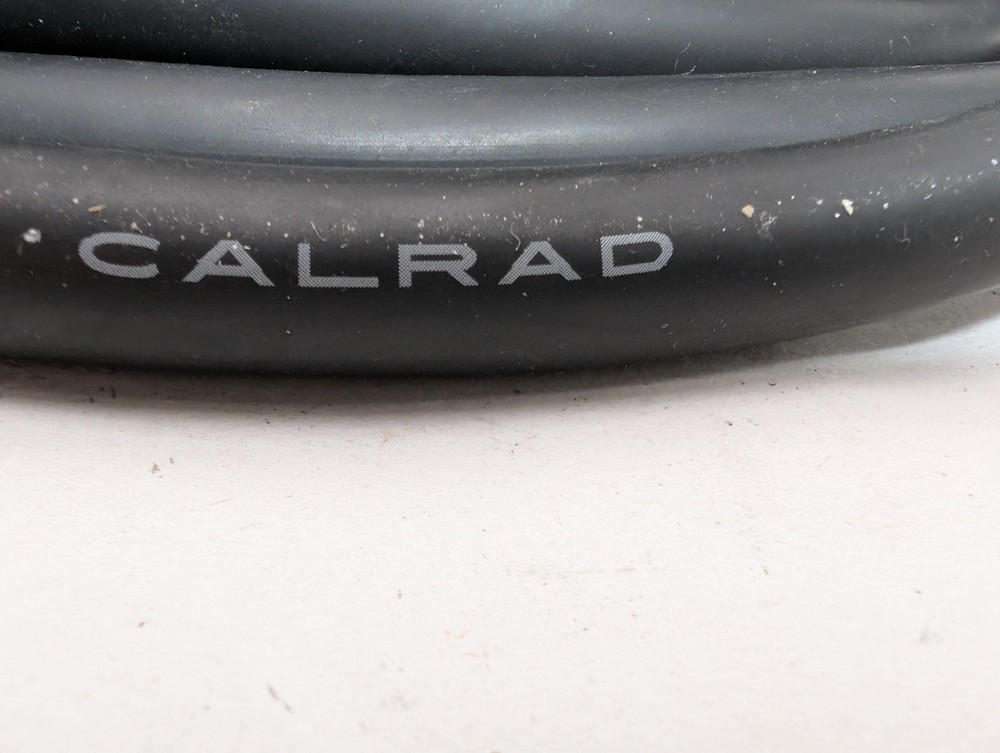Calrad 35' Component RCA RGB Cable