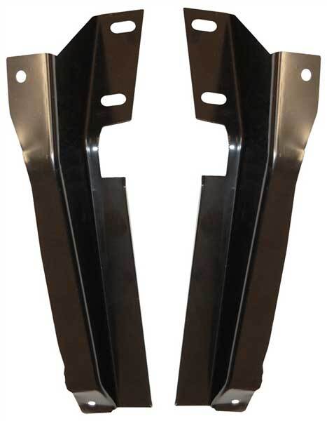 Auto Metal Direct 961-2570 Rear Valance Panel Bracket