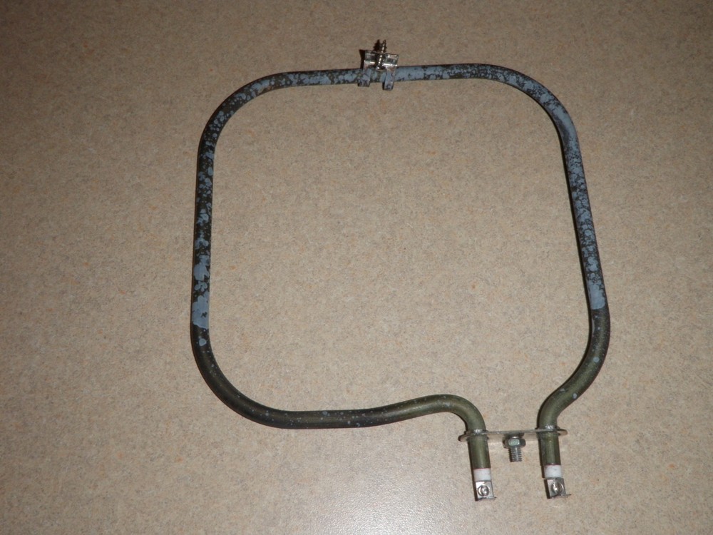 White Westinghouse bread machine Heating Element for Model WWTR442