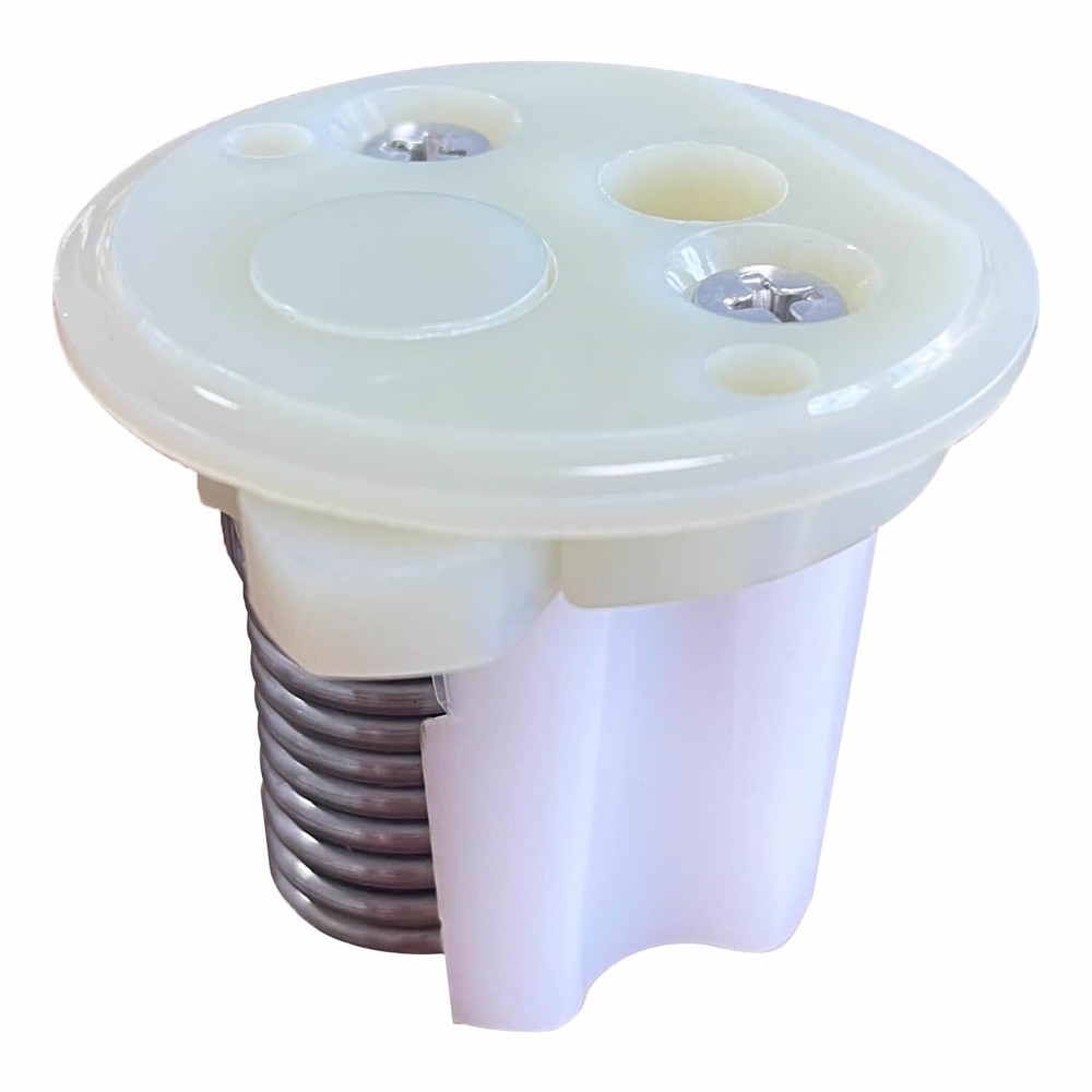 For Dometic 385318162 SeaLand Toilet Flush Ball And Shaft Kit