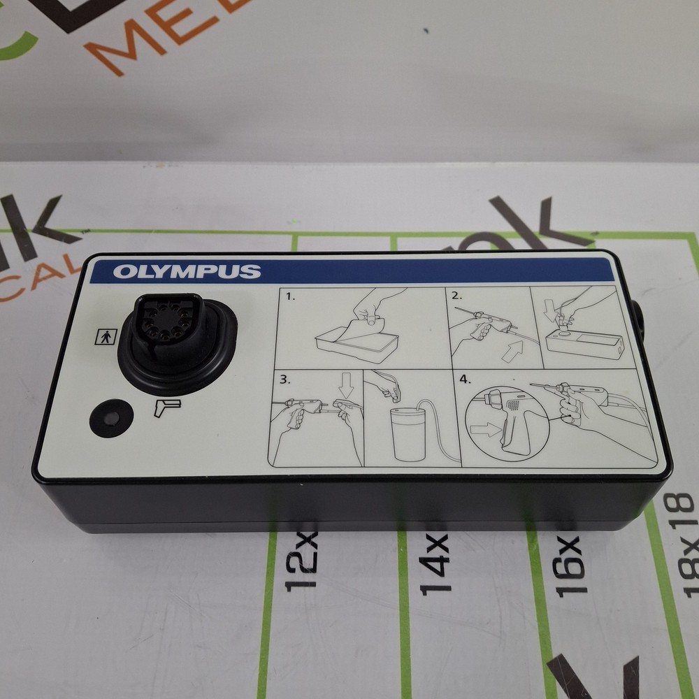 Olympus Celeris Reusable Power Pack
