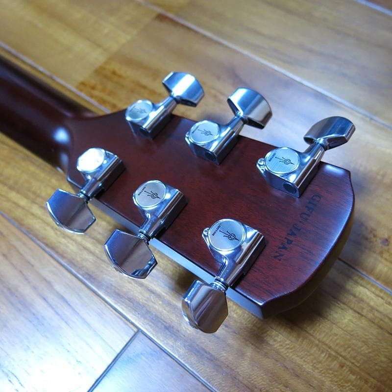 k.yairi AY-45 Safe Packing!