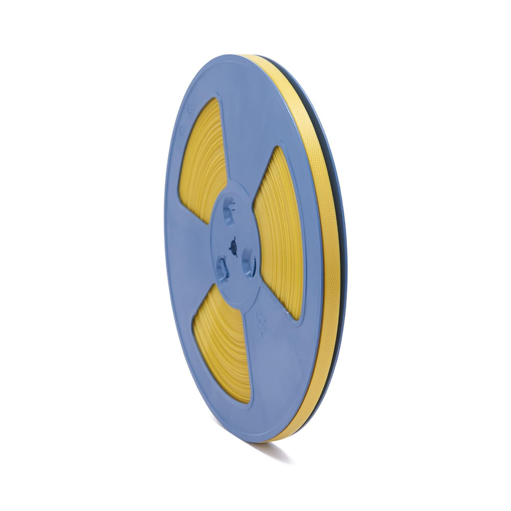 Poly Strap, Polypropylene(Pp) Strapping Roll, 1/2" Width, 3200" Length - Ideal f