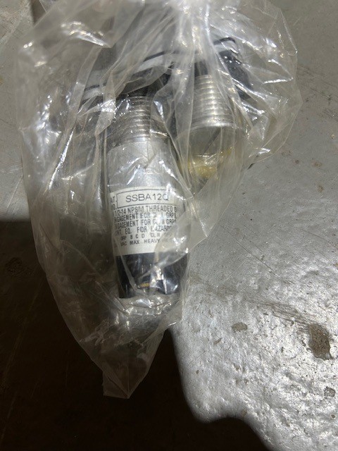 SSBA12Q Selector Switch
