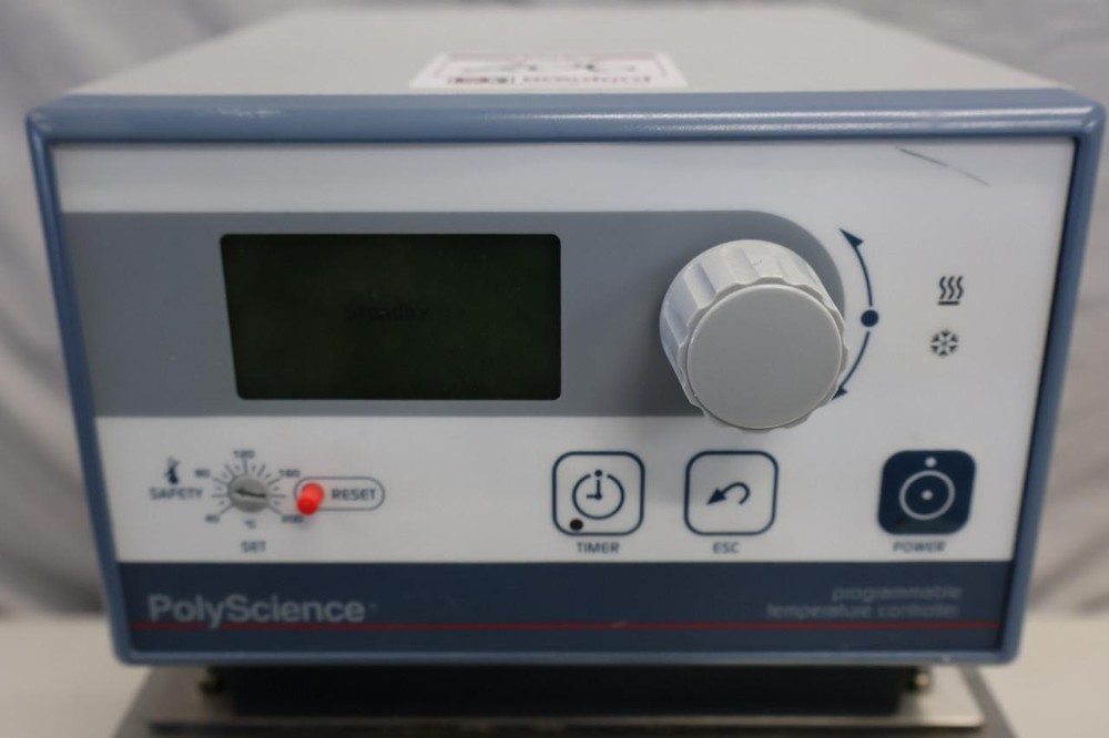 PolyScience 58-001-430 Recirculating Bath