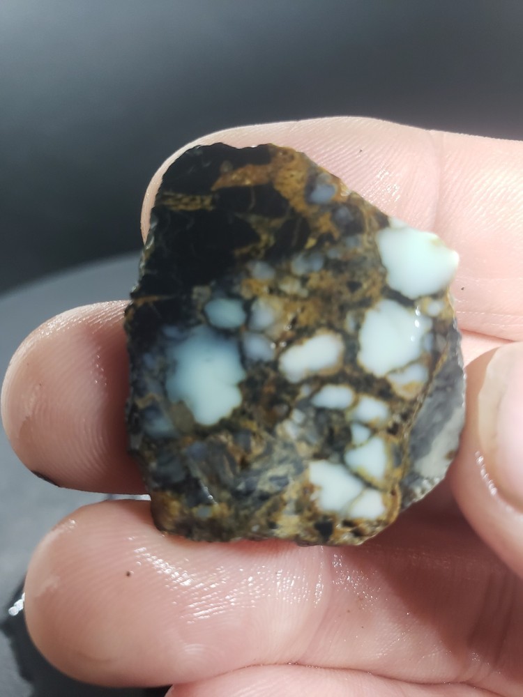 Aloe Variscite Slabs
