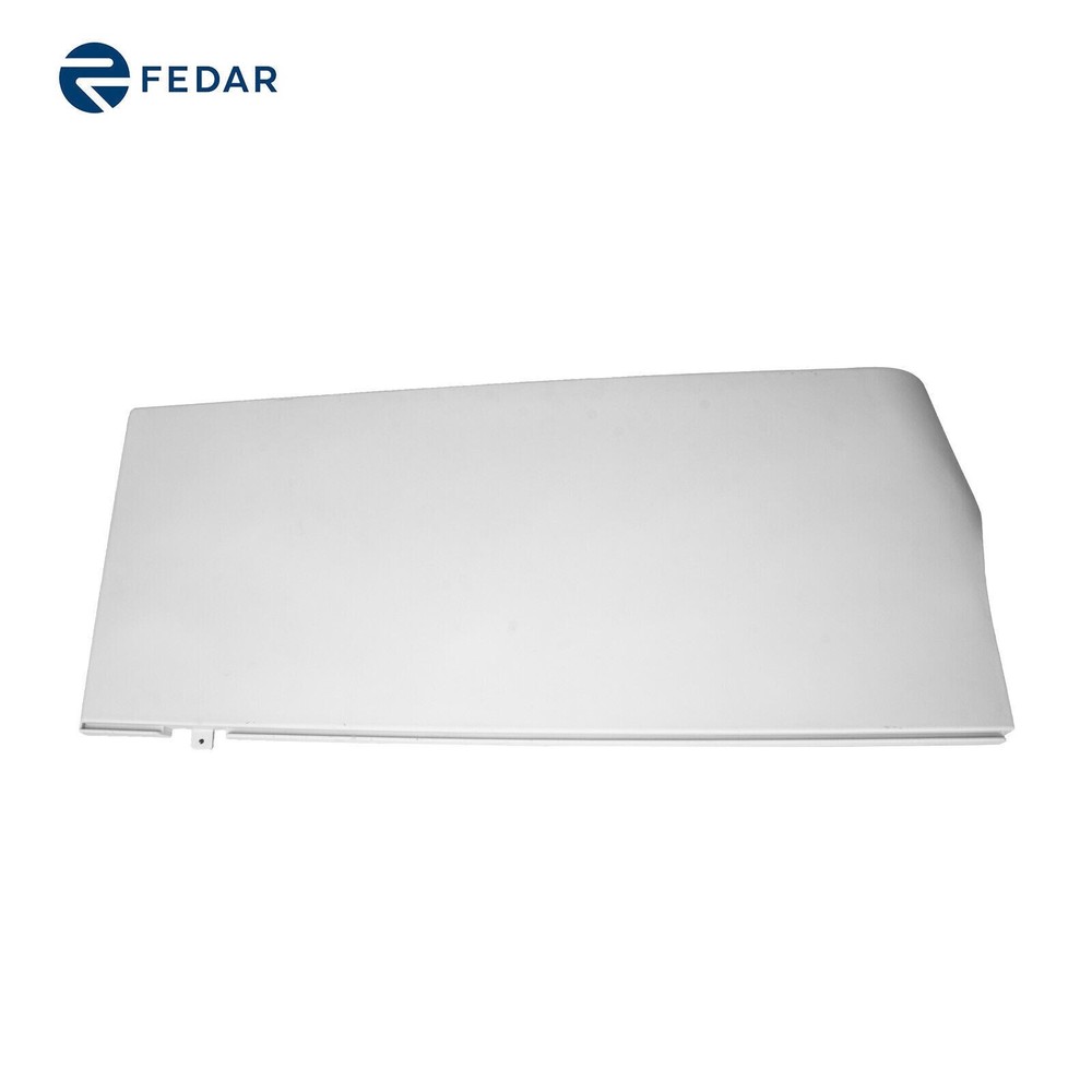 Upper Sleeper Fairing Panel Fit Freightliner Cascadia 08-20 Left Driver Side