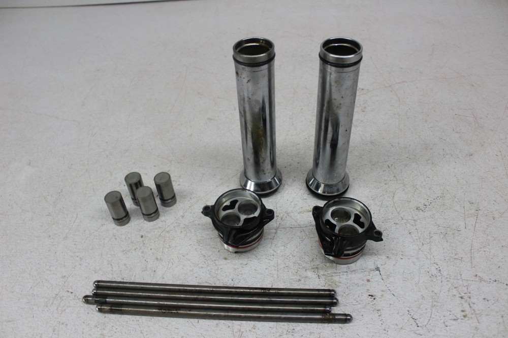2004 YAMAHA ROAD STAR XV1700A ENGINE PUSH ROD SET