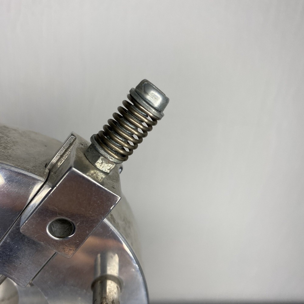 Model of one step clutch? Metal educational model