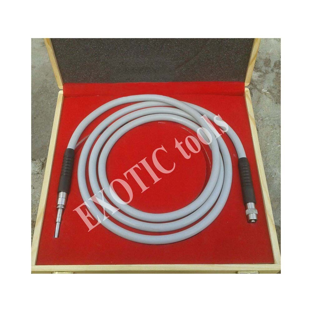 Fiber Optic Light Cable For Endoscopy Laparoscopy Light Source Cable