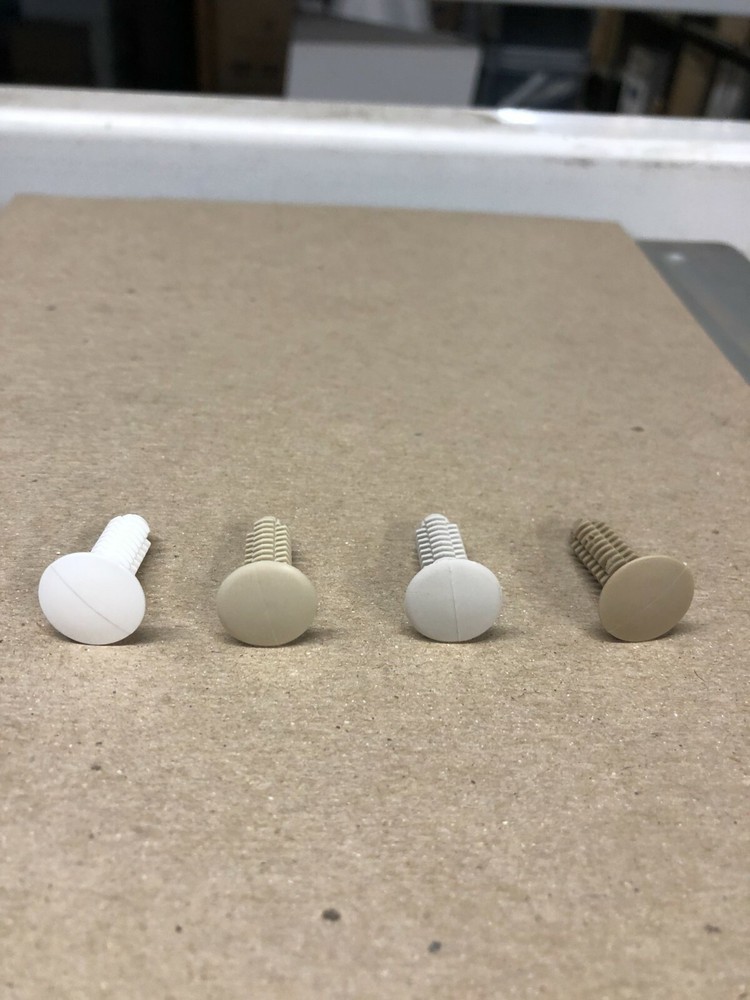 Brock Deck / Deck Lok Systems - Vinyl Push Pins(50 qty)