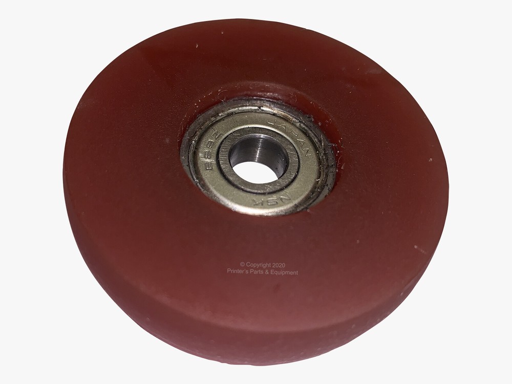 Table Runner for Roland RO-20438