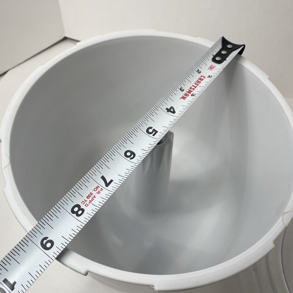 Blendtec K2 Mix n' Blend Replacement Bowl And Lid