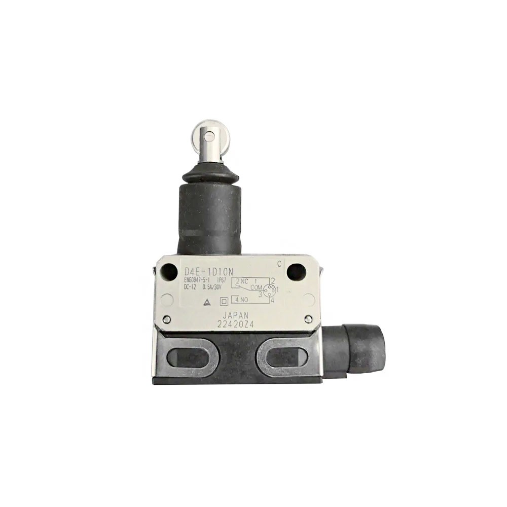 Switch Omron D4E-1A10N D4E-1A20N D4E-1A21N D4E-1B20N D4E-1C20N 1D10N D4E-1D20N