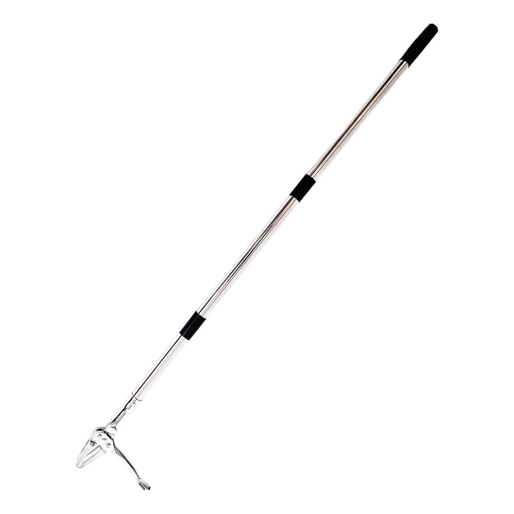 Weeder Weeding Hand Tool Root Removal Tool without Bending or Kneeling