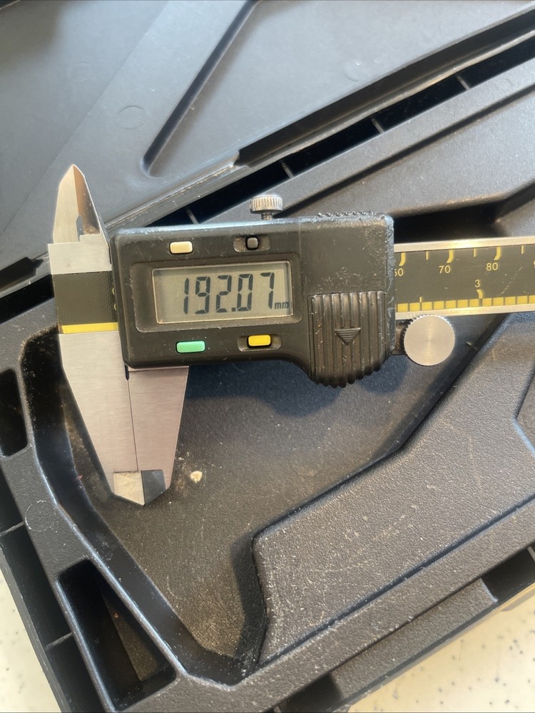 mitutoyo absolute digimatic