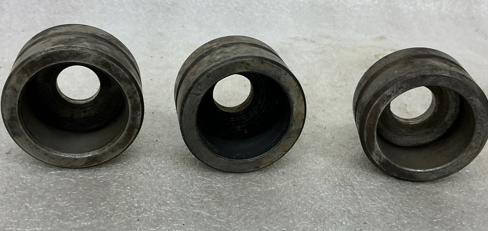 Mate .6645 Lot Of 3 Different Codes