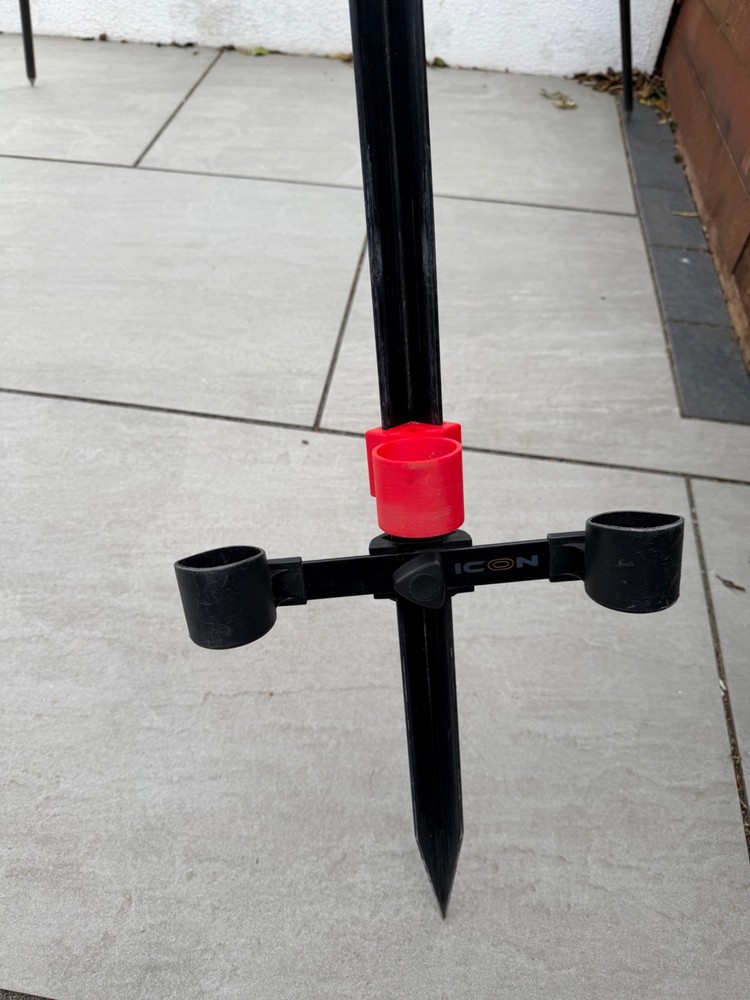 Akios sealegs single rod rest kit