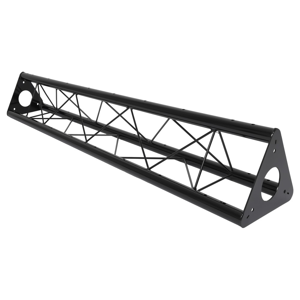 Universal 5ft Triangle Truss DJ Trussing Section Stage Segment Lighting Stand