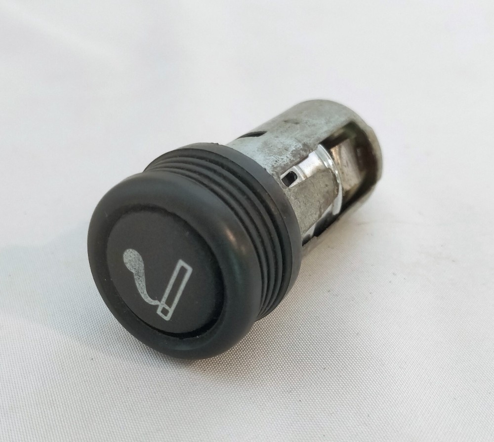 Range Rover Classic Front Cigarette Lighter and Socket