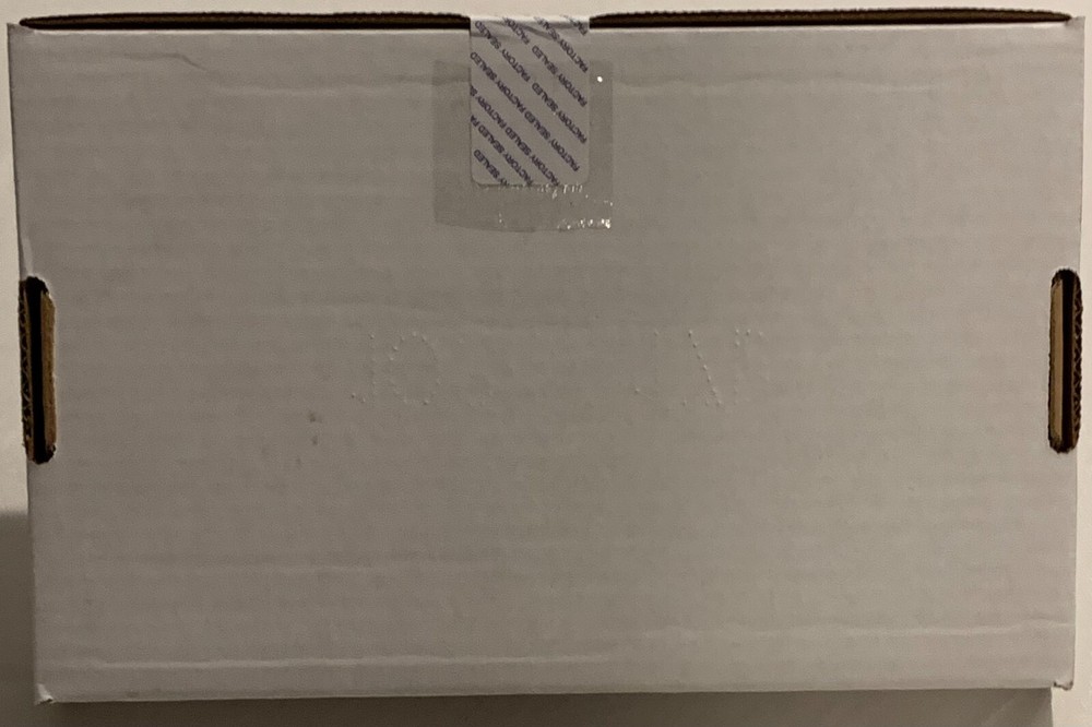 Interlogix TruPortal TP-ADD-2D-BRD Access Control 2-Door Interface Module