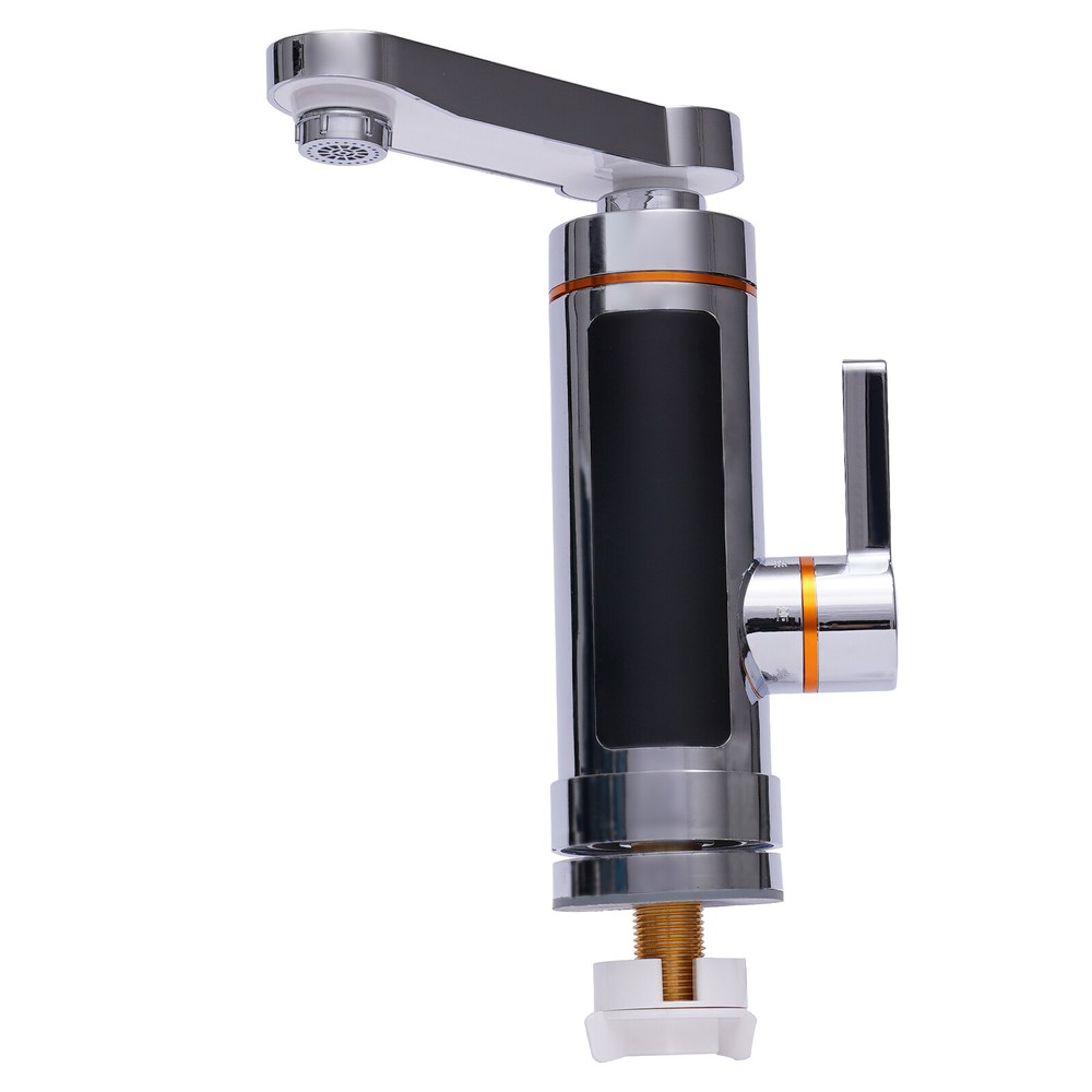 Electric Instant Hot Shower Kitchen Faucet Tankless Water Heater 3000 W US HOT