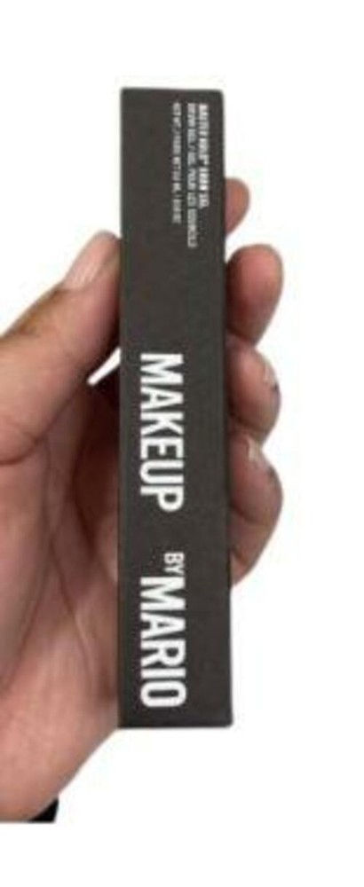 MAKEUP BY MARIO Master Hold Brow Gel