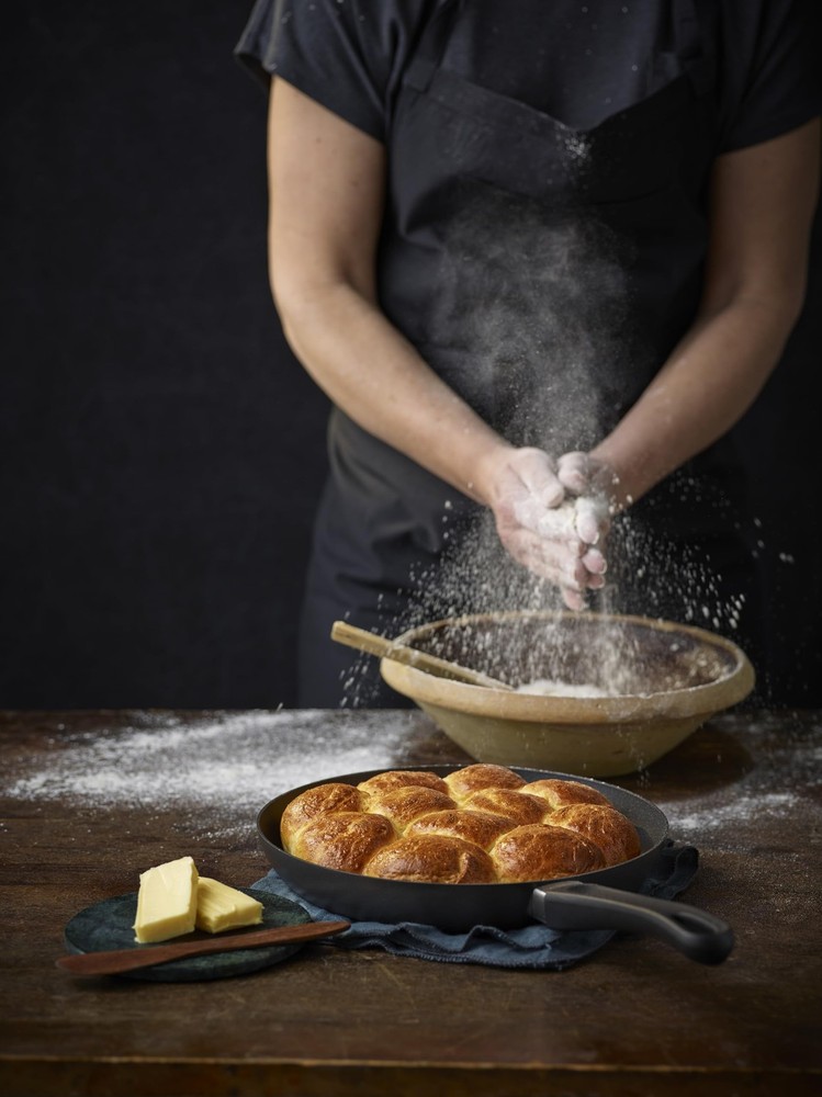 Scanpan Classic Nonstick Fry Pan 9.5"