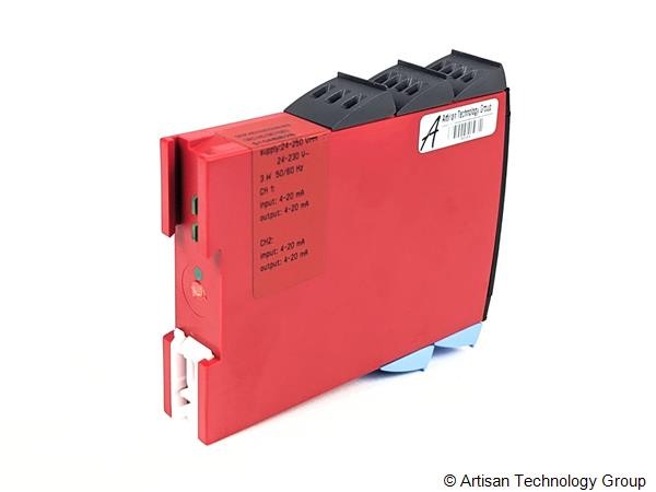 PR Electronics 5104BB2B Repeater/Power Supply