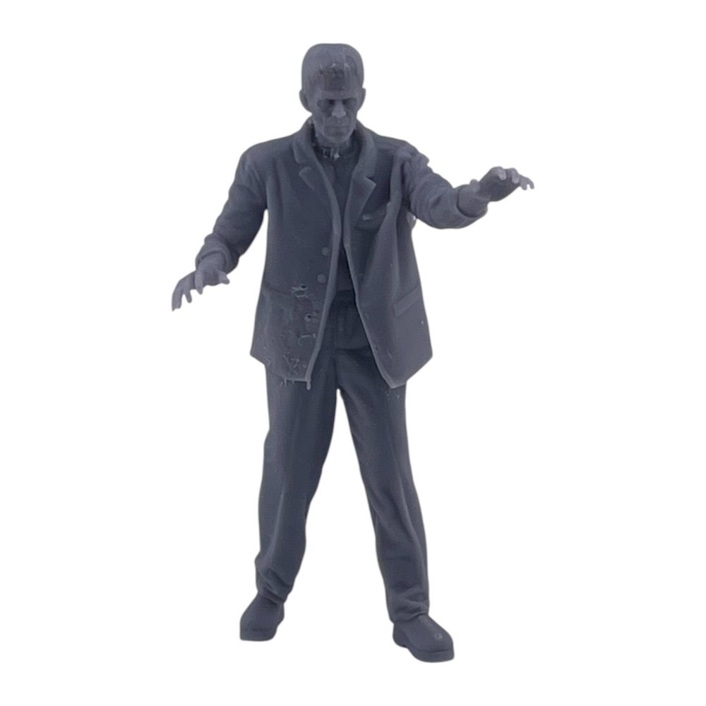 Frankenstein – Highly Detailed Scale Model - HO Scale