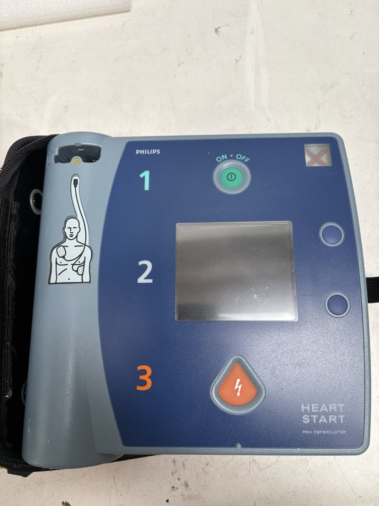 Philips Heartstart FR2+