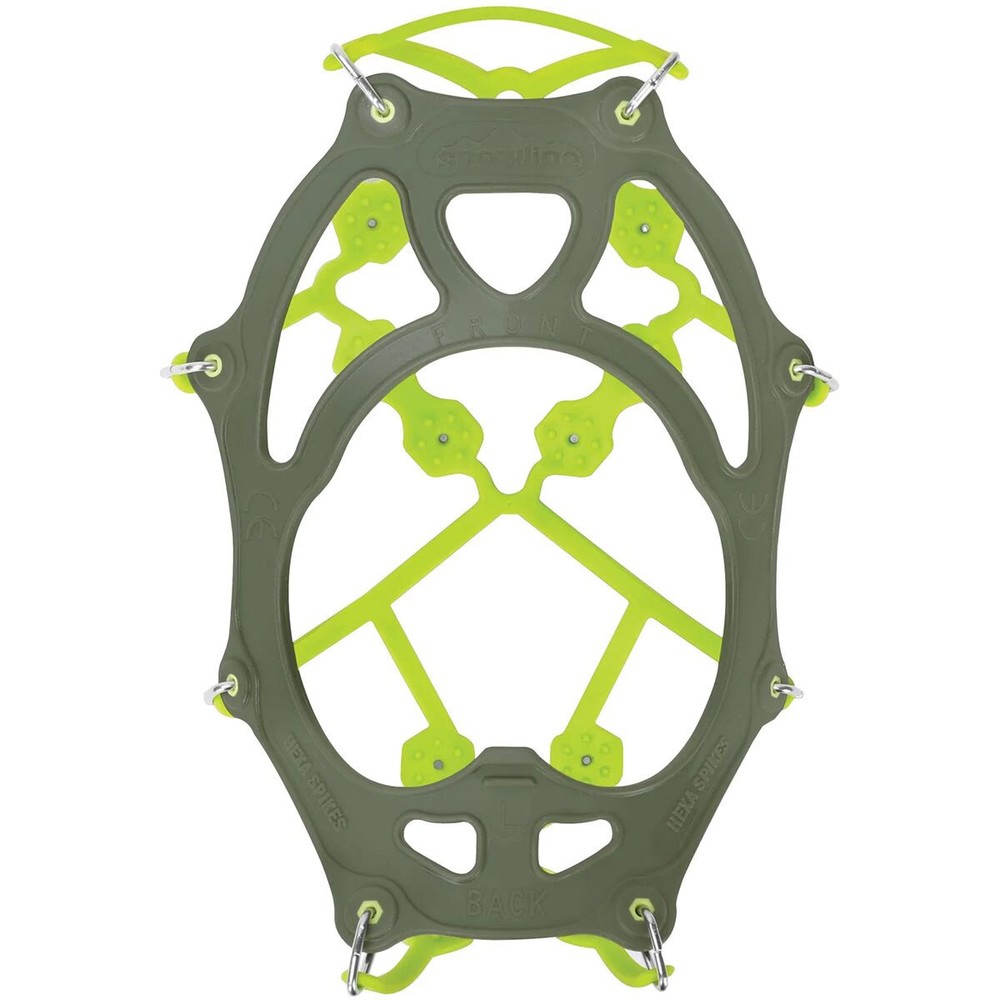 Snowline Hexa Spikes